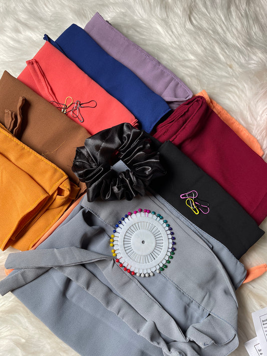 Accessories