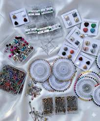 Pin Collections